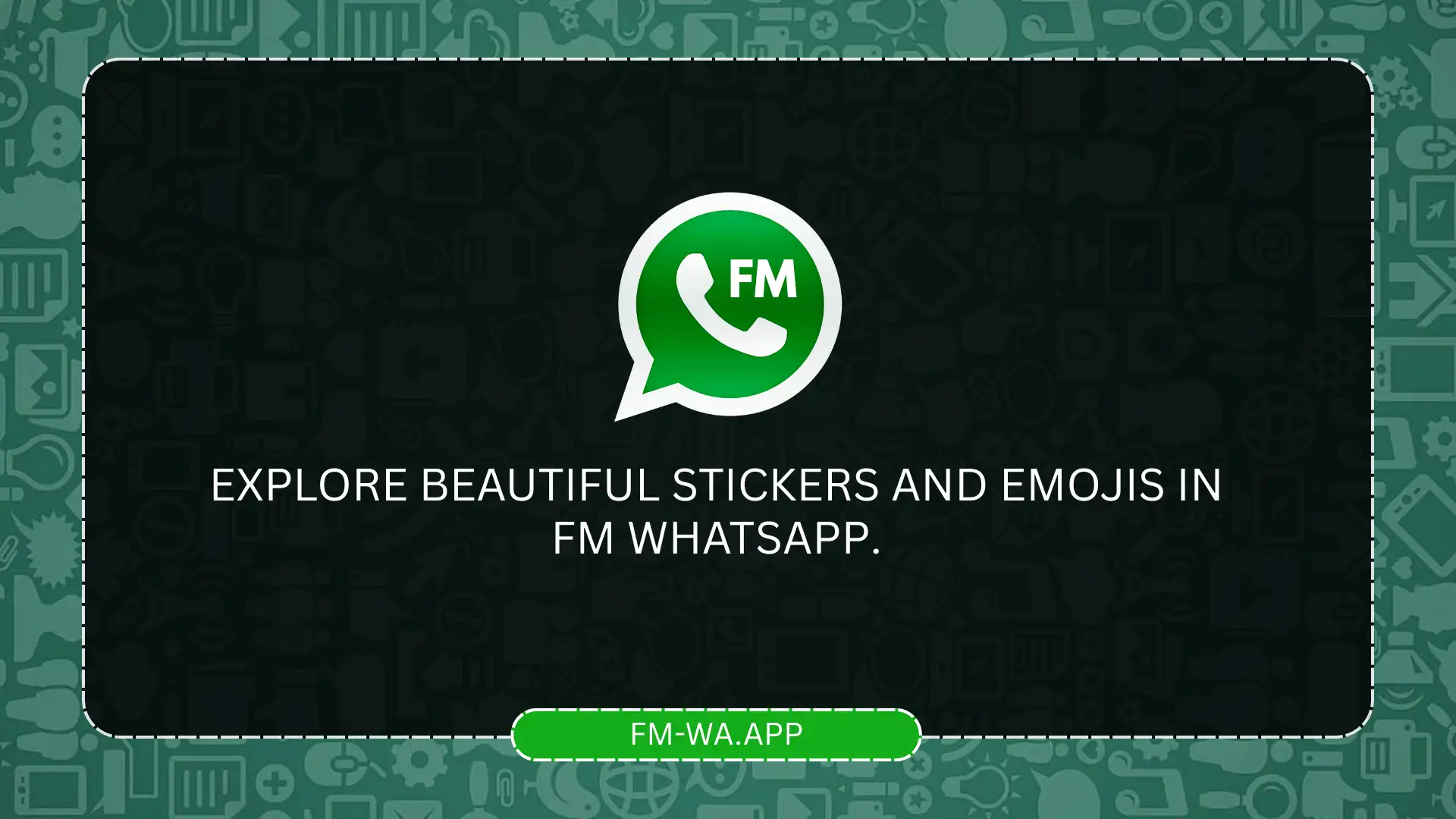 Explore Beautiful Stickers